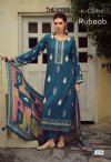 Rubaab By Kilory Viscose Pashmina Dress Materials